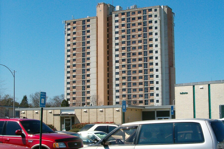 Stillwell Towers