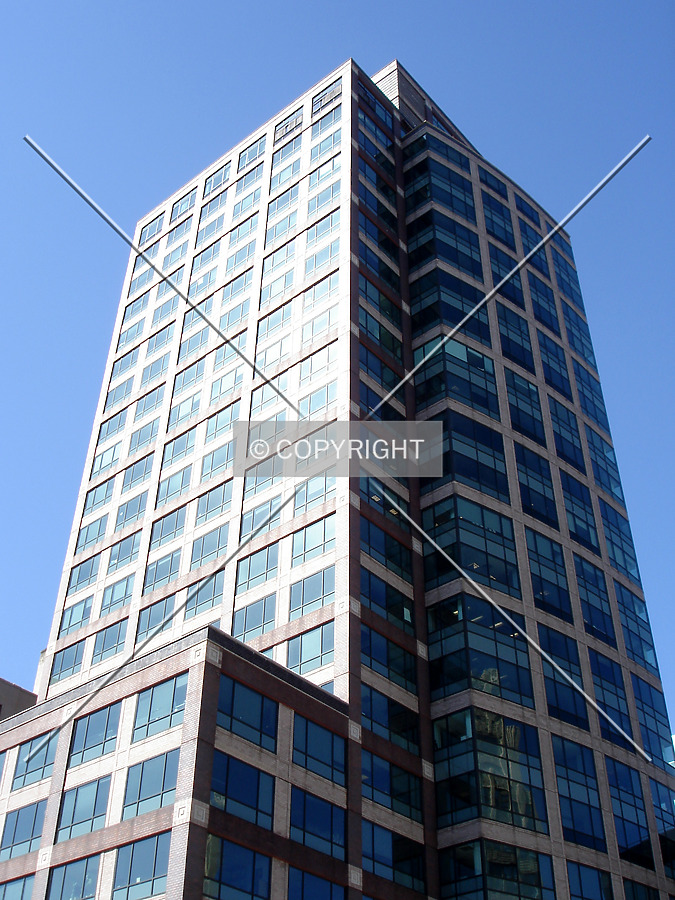 101 Avenue of the Americas by Royce Douglas