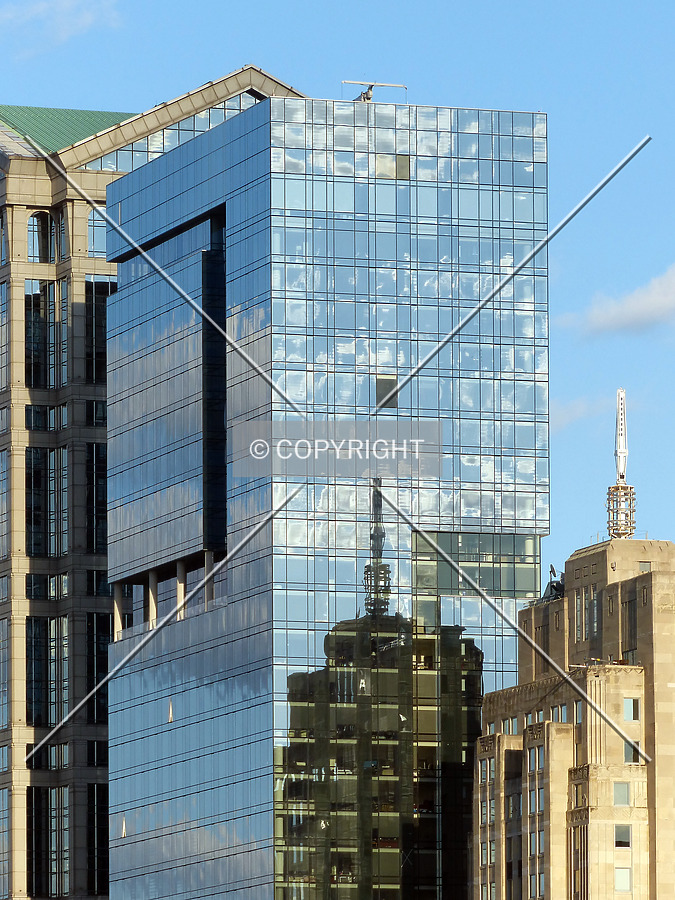 OneEleven by Nate Lindsey