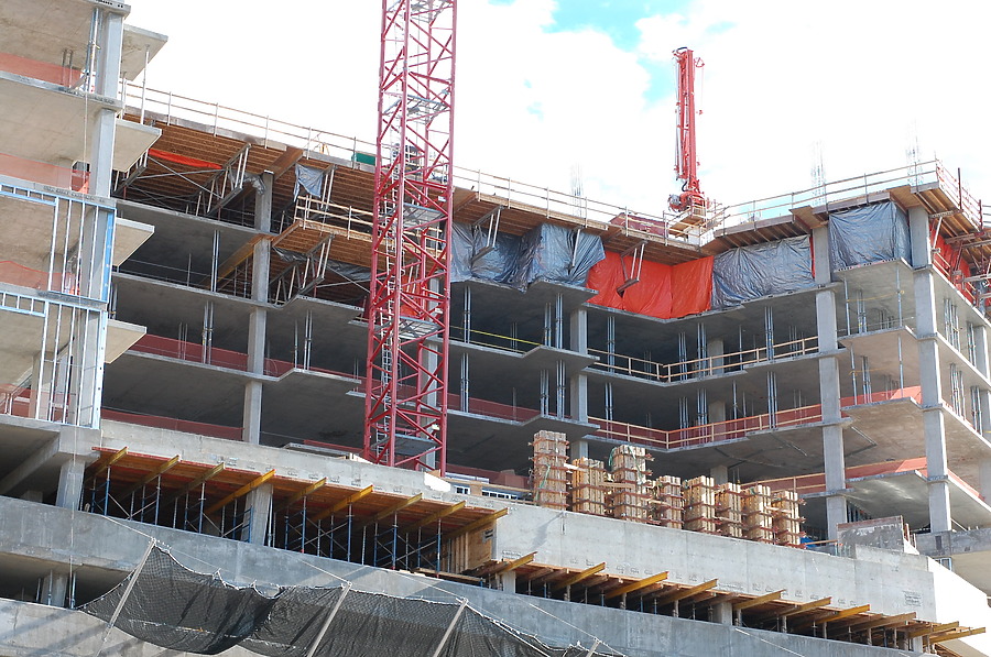 1000 Speer by Windsor by Brian LoBue