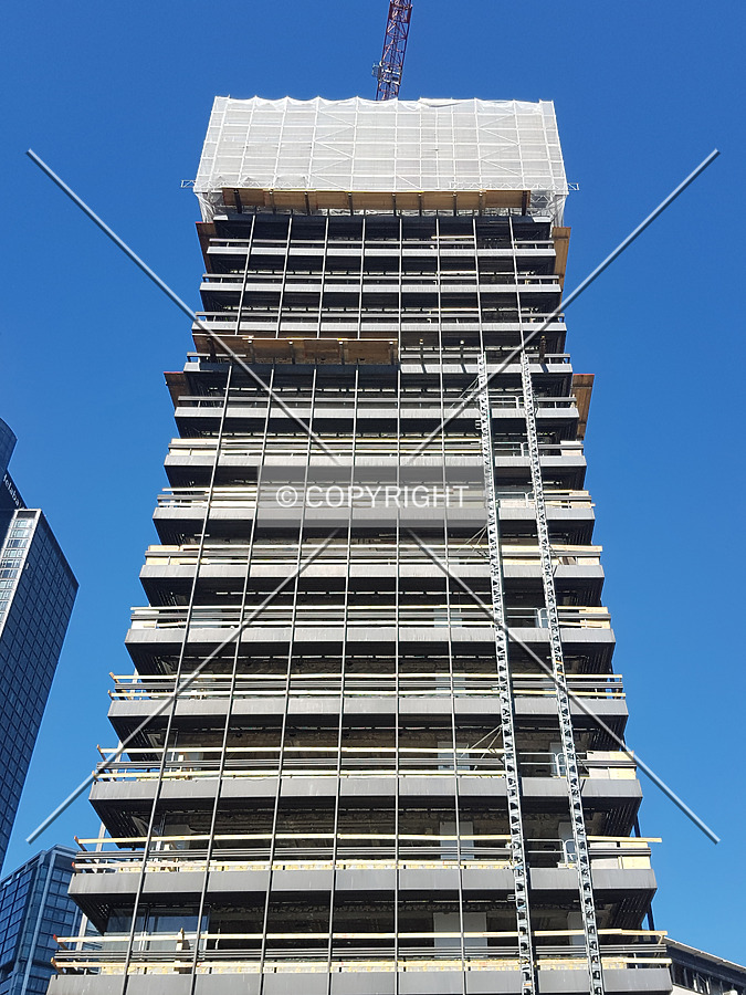 Deutsche Bank IBCF by Nephilim