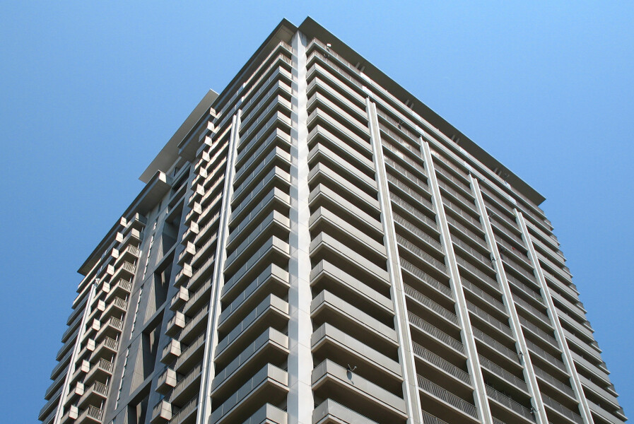 Harumi Urban Tower