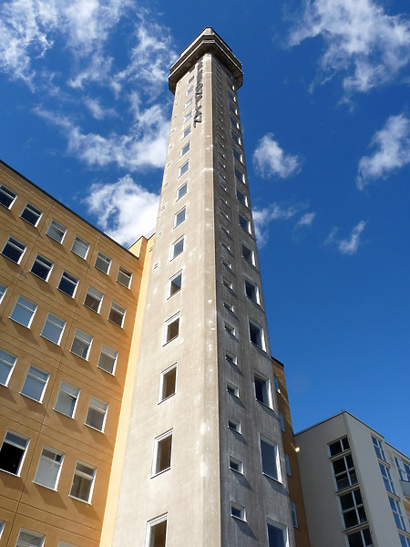 Telefonplanstornet