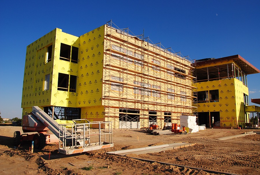 The Center At CenterPlace by Brian LoBue