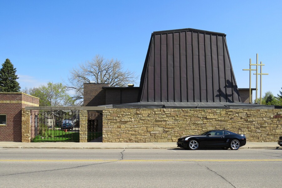 United Methodist Church