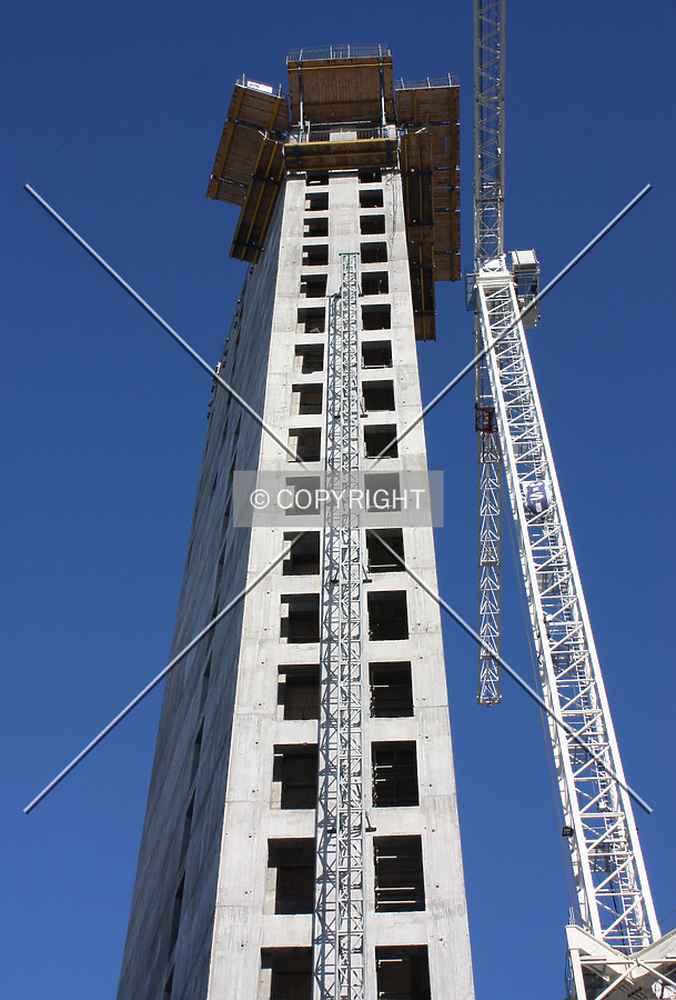 Victoria Hall by Neil Nickolds