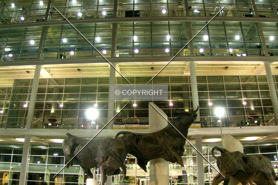 NRG Stadium