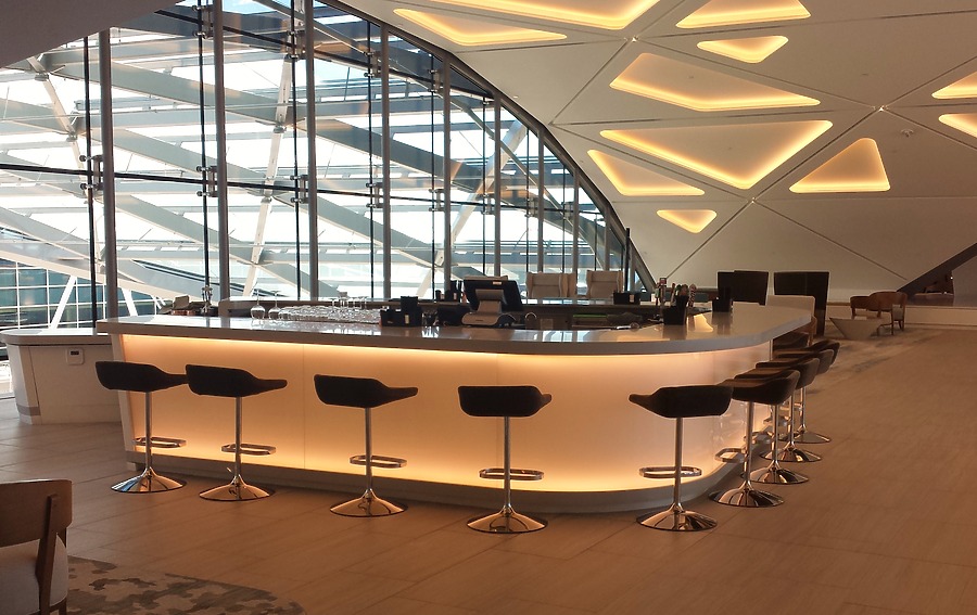 The Westin Denver International Airport by Brian LoBue