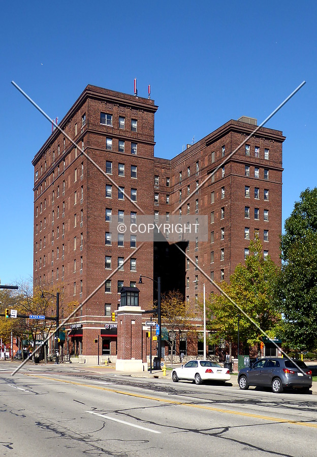 Richford Arms by Chris Patriarca