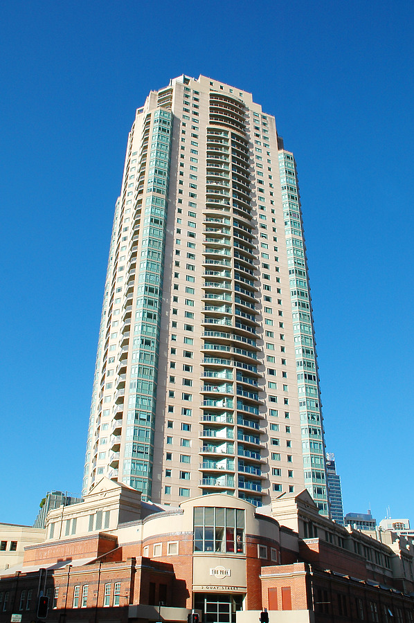 The Peak by John Bek