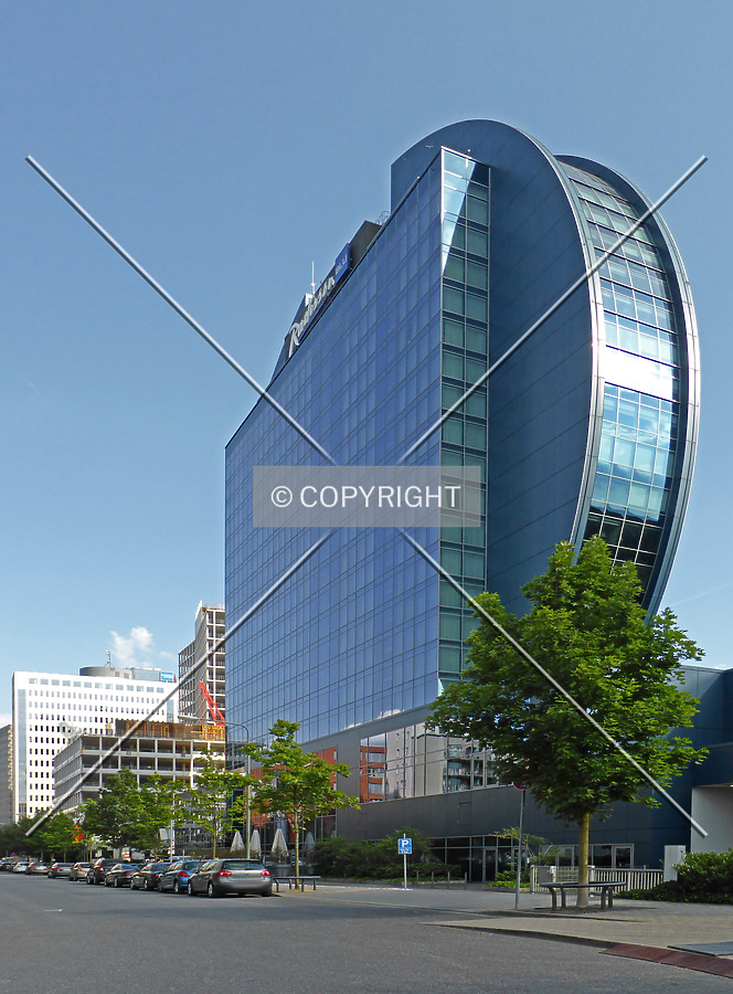 Radisson BLU by Nephilim