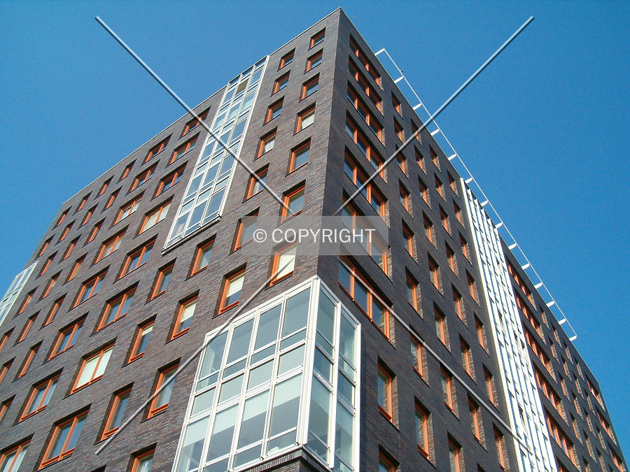 Twentec Residentie by René Hogendijk