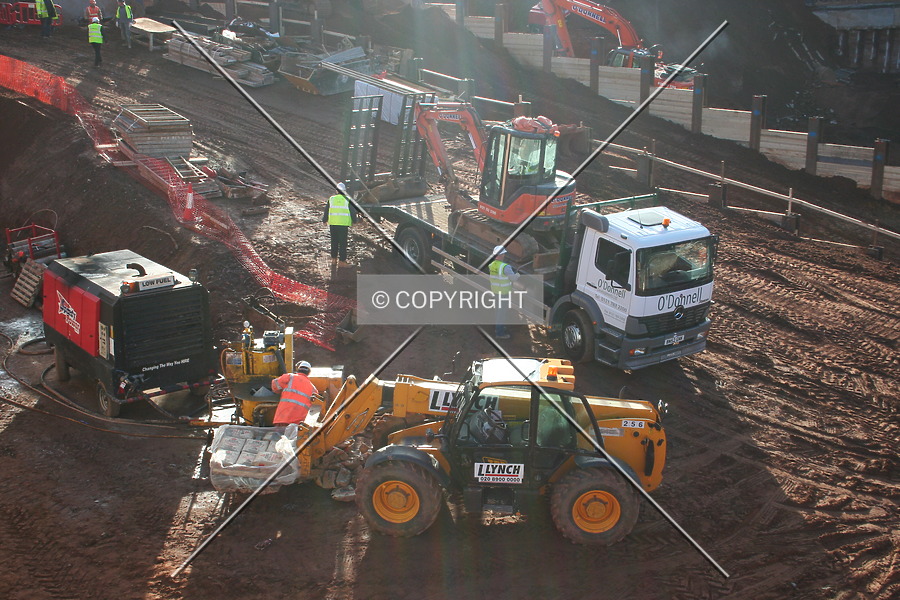 The Cube by Neil Nickolds