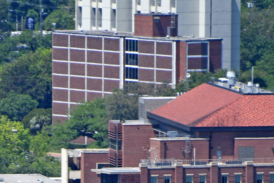 Rogers Hall