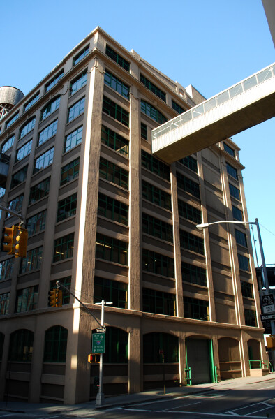 75 Prospect Street