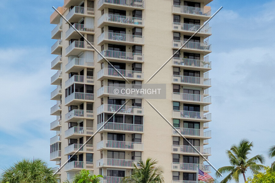 Grandview Condominium