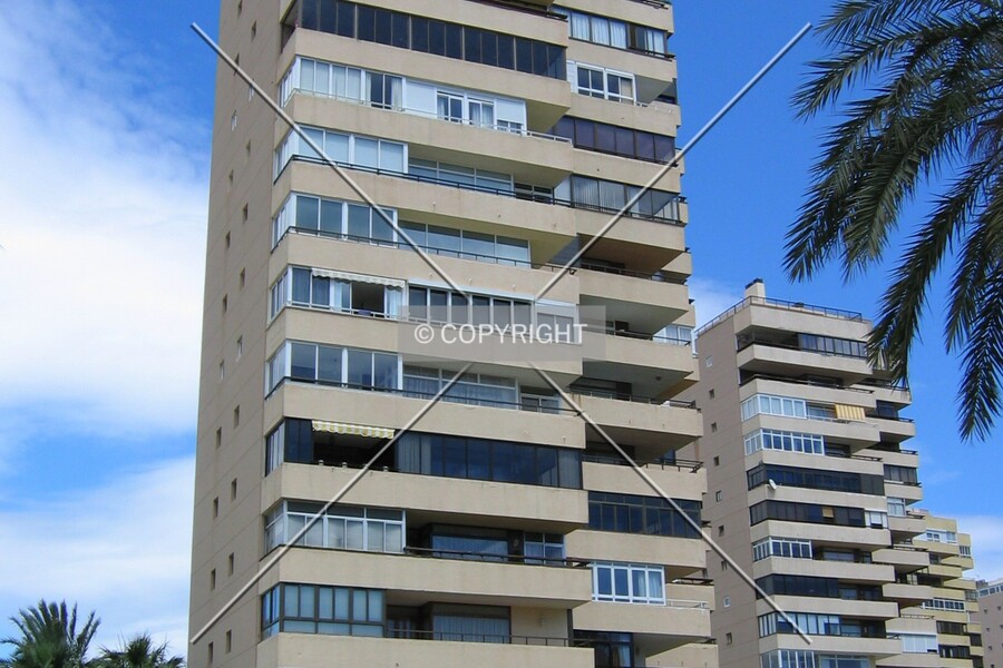 Playamar II - Torre 21