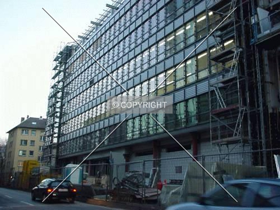 Skylight by Nephilim