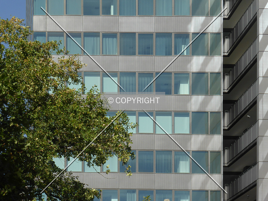 Access Tower by Nephilim