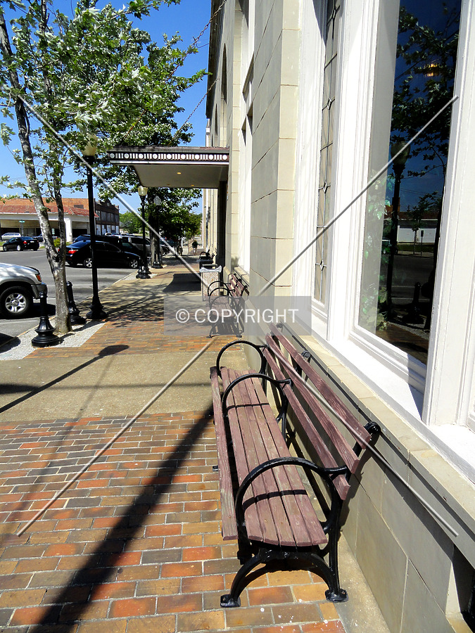 Raymond P. Davis County Annex Building by Chris Patriarca