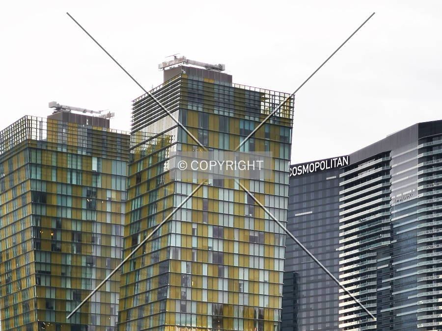 Veer Towers East by Nephilim