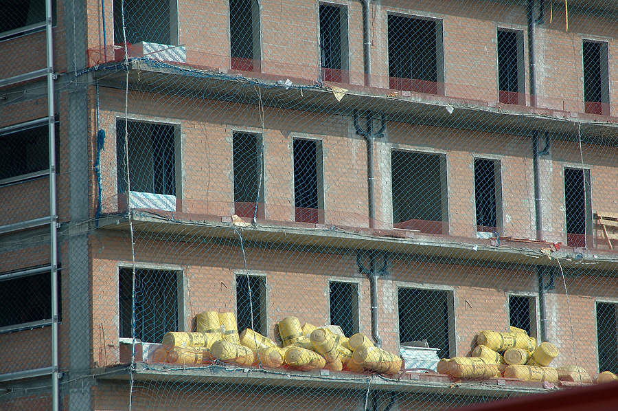 Torre Europa 5 by David Guija