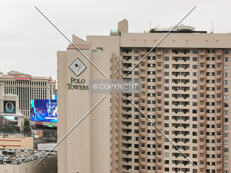 Polo Towers by Nephilim