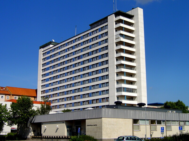 Mälarsjukhuset