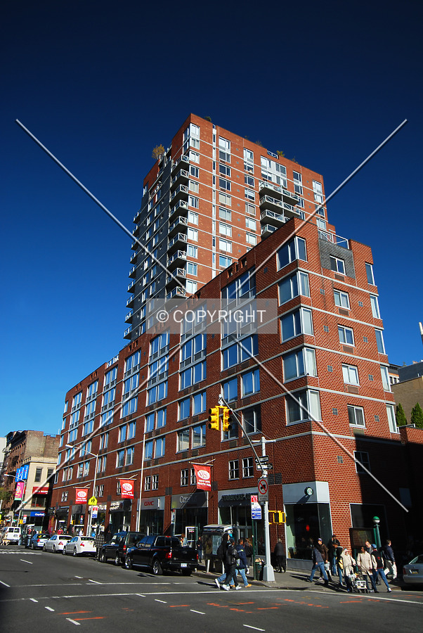 Grand Chelsea Condominiums by Royce Douglas