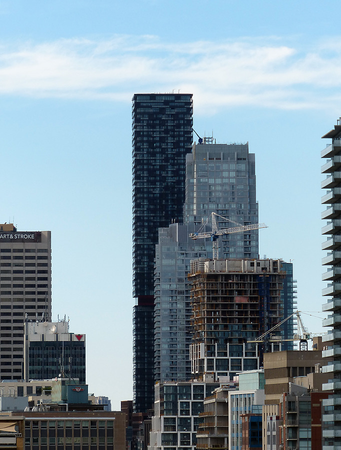 E Condos South by Nate Lindsey