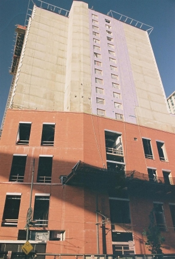 Embassy Suites Denver - Downtown/Convention Center by Brian LoBue