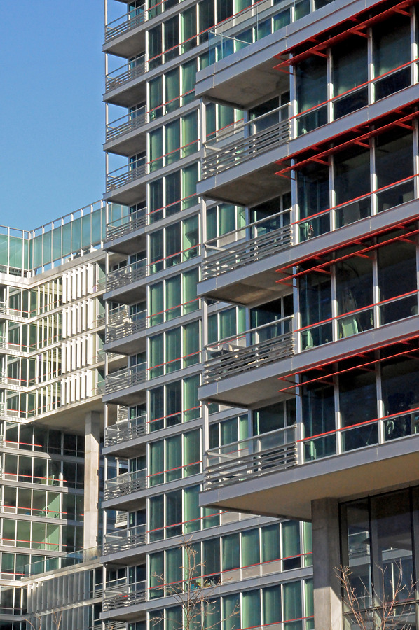 Optima Old Orchard Woods by Shawn Ursini