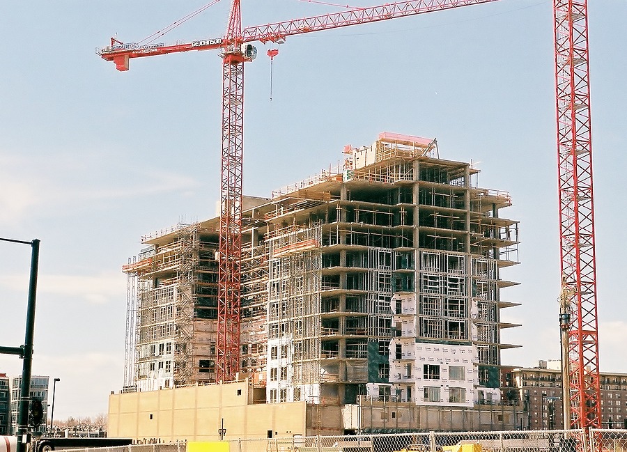 Cadence Apartments by Brian LoBue