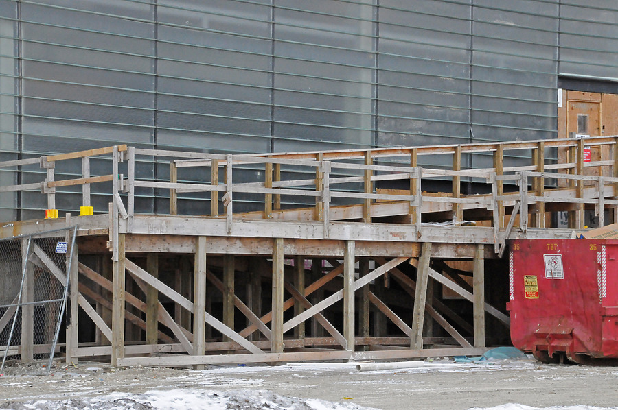 Optima Old Orchard Woods by Shawn Ursini