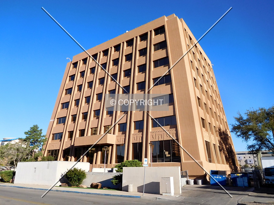 Plaza Del Sol by Chris Patriarca