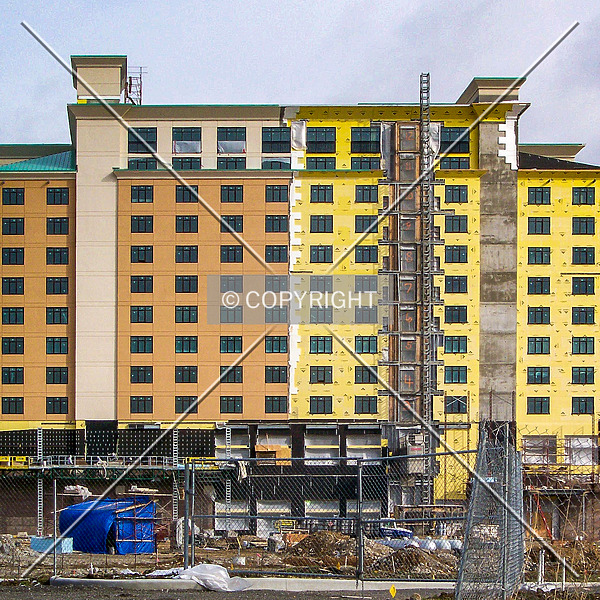 Embassy Suites Saint Louis - Saint Charles Hotel and Spa by Ryan Hildebrand