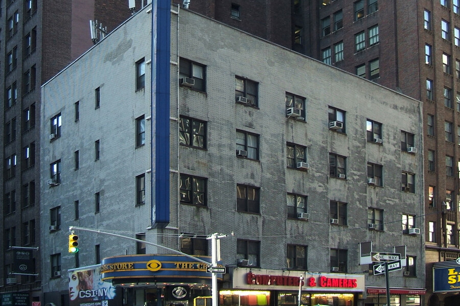 1691 Broadway
