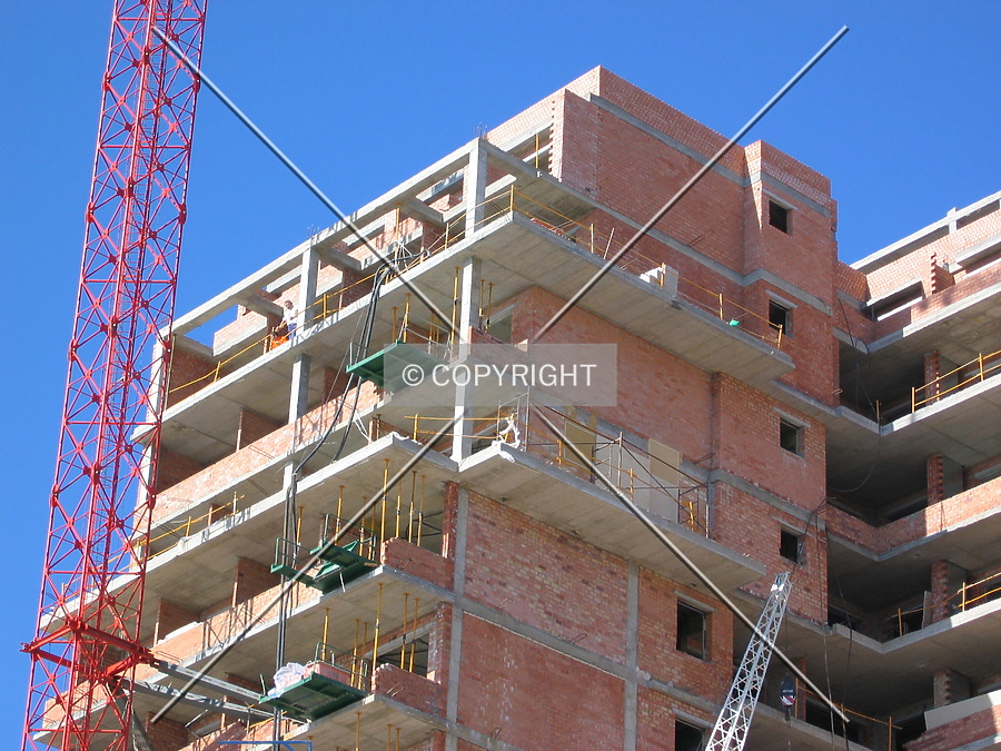 Confortel Fuengirola by Victor Carcedo