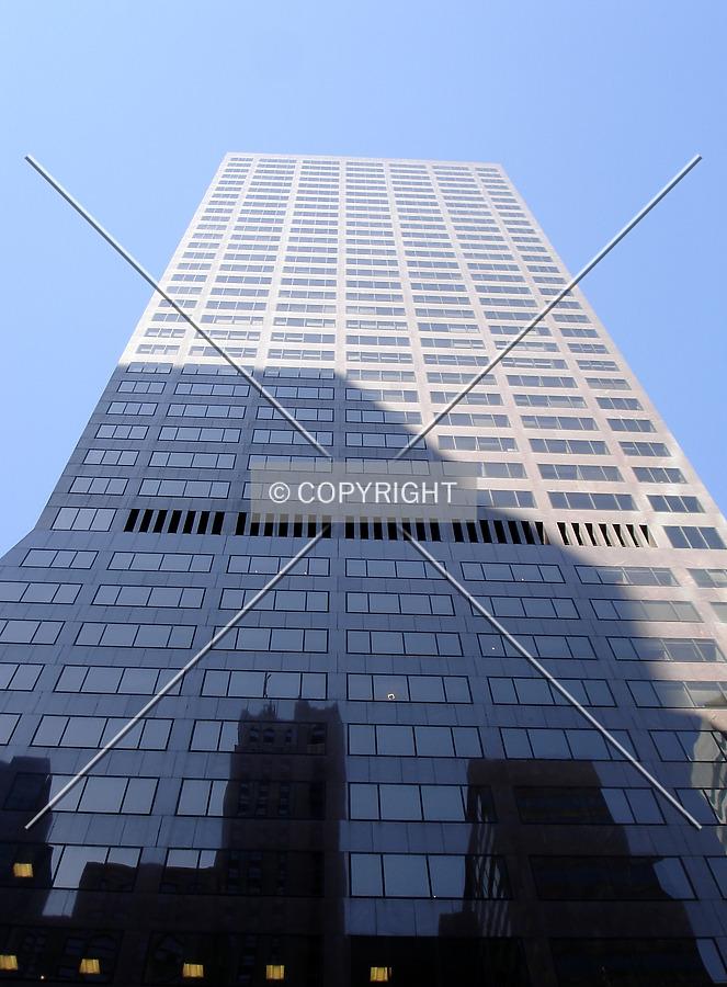 520 Madison Avenue by Royce Douglas