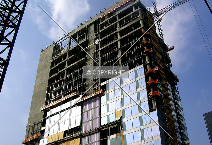 The Ritz-Carlton, Charlotte by Chris Patriarca