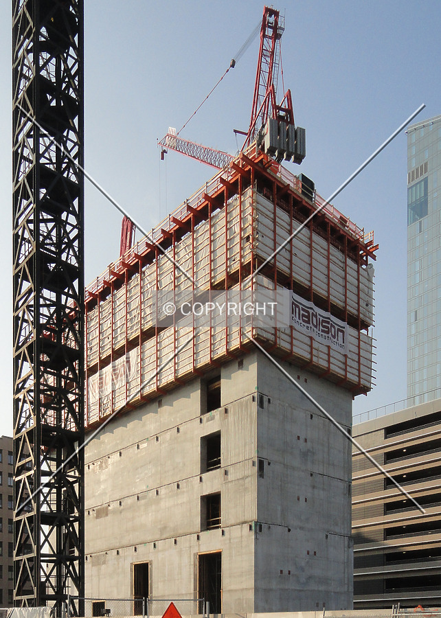 FMC Tower at Cira Centre South by Chris Patriarca