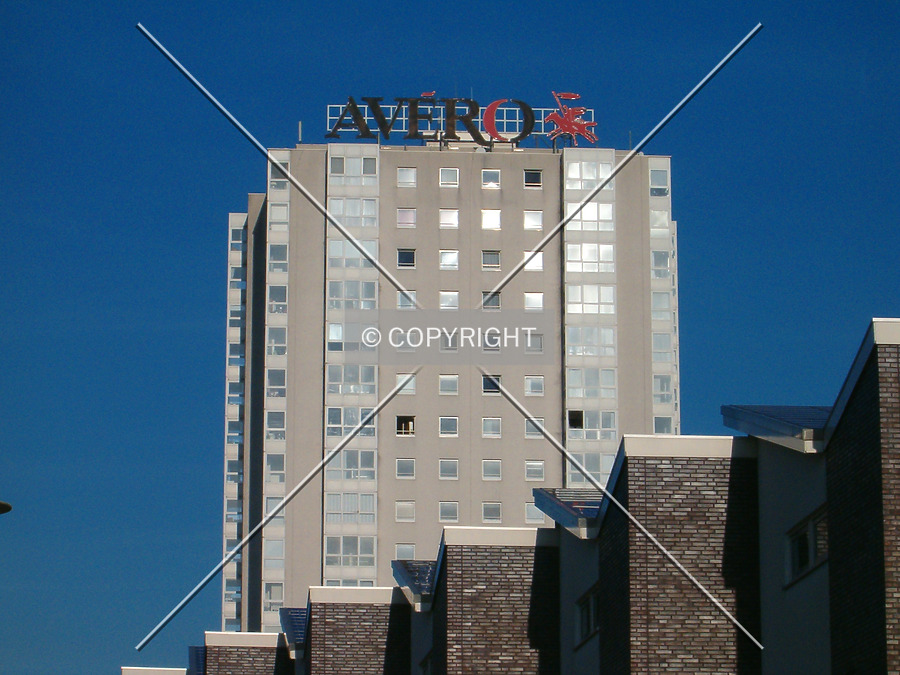 Avéro-residentie by René Hogendijk
