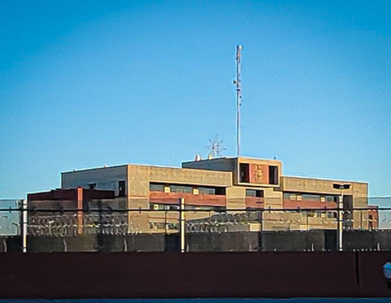 Presidencia Municipal