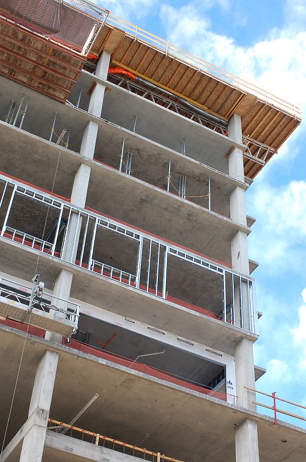 1000 Speer by Windsor by Brian LoBue