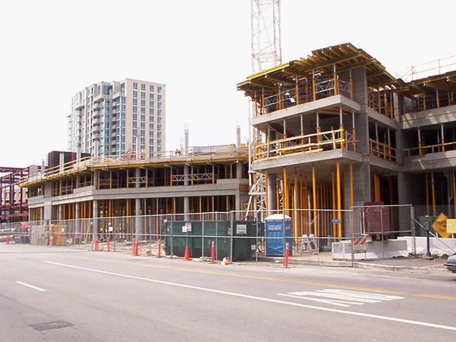 Optima Views by Daniel Kieckhefer