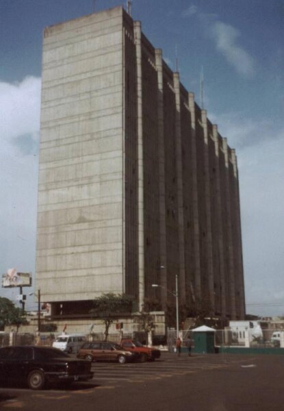 El Huacal
