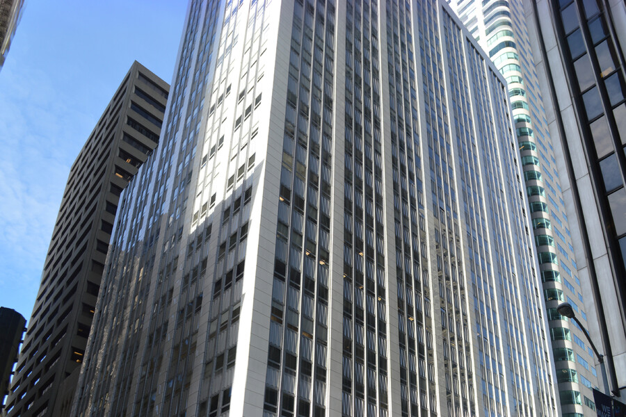 100 Montgomery Street