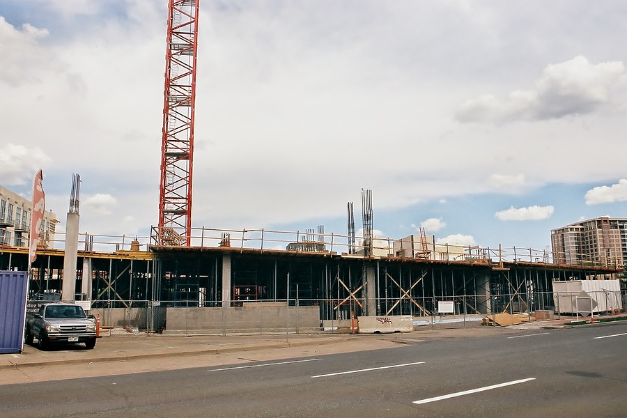 1000 Speer by Windsor by Brian LoBue