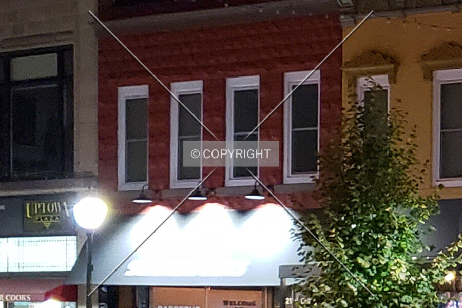 121 North College Avenue