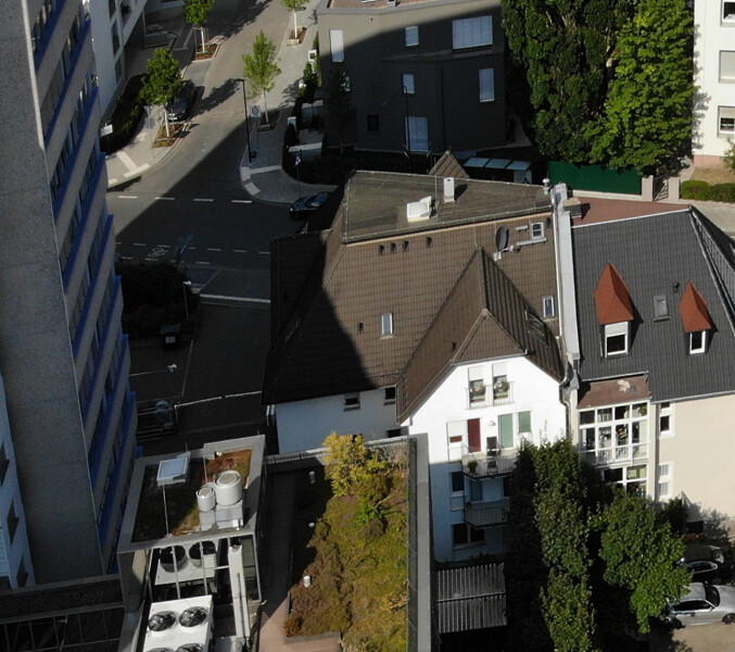 Hainer Weg 130